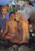 Contes barbares